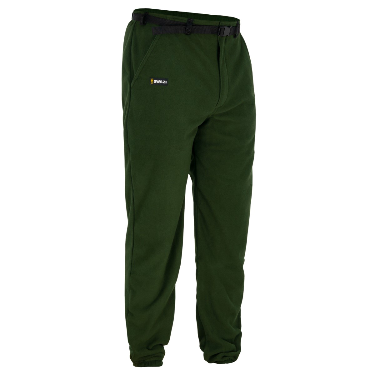 Swazi Micro Driback Pants - Olive